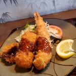 なおかつ - 