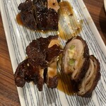 Waseda Taishuu Izakaya - 