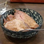 GOOD HUMOR - 愛媛県産チャーシュー