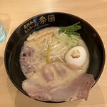 飛騨牛骨高山ラーメン 祭 - 