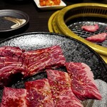 Yakiniku Manki - 