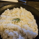 一文字カリー店 - 