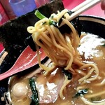 Iekeiramentorakitiya - 麺リフト