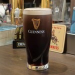 GOOD HUMOR - ギネス生ビール