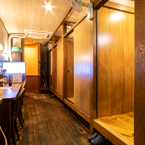 橙家（daidaiya） - 郡山富田（居酒屋）の写真