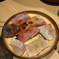 焼うお いし川 - 
