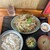 わが家 - 料理写真:野菜炒め定食