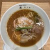 Nippon Ramen 凛 離れ
