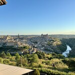 Restaurante del Parador de Toledo - 