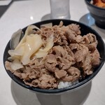 海鮮丼 若狭家 - 