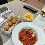 Restaurante del Parador de Toledo - 