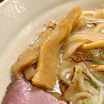 麺元素 - 