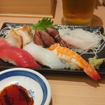 Sushi Onozaki - 