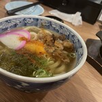 スシ海鮮酒場 おか長 - 