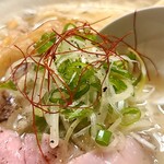 麺元素 - 
