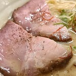 麺元素 - 
