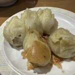第7ギョーザの店 - 焼餃子