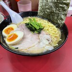 Akabane Ramen Iki - 