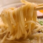 麺元素 - 