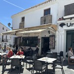 Café Bar Porras - 