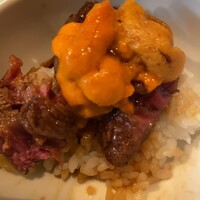 SATOブリアン 本店 - 