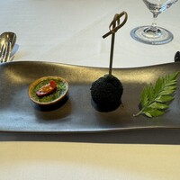 リストランテKubotsu - 