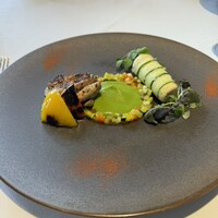 リストランテKubotsu - 