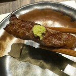 近江うし焼肉 にくTATSU - 