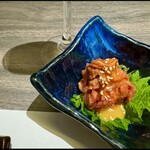 近江うし焼肉 にくTATSU - 