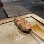 Yakitori Saitou - レンコン