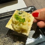 近江うし焼肉 にくTATSU - 