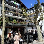 Restaurante Gran Sol - 