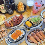 イザカヤ マルコのガレージ - 