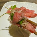 近江うし焼肉 にくTATSU - 