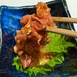 近江うし焼肉 にくTATSU - 