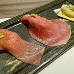 近江うし焼肉 にくTATSU - 