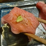 近江うし焼肉 にくTATSU - 