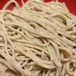 Juu Wari Mai Soba Chuu An - 