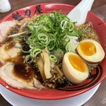 Ramen Kairikiya Mitakaten - 