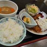 立ち飲み居酒屋 さくら - 