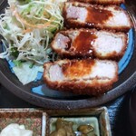 あーはらへった - 