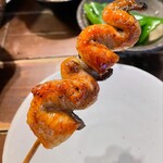 Shimbashi Ucchari - 