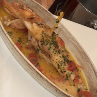 ラ･スコリエーラ - 