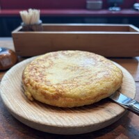 バル デ エスパーニャ ムイ 東京店 - 