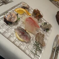 ラ･スコリエーラ - 