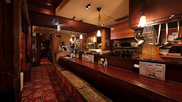 瑠璃座（るりざ） - 勾当台公園（居酒屋）の写真