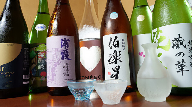 瑠璃座（るりざ）勾当台公園 | 仙台の隠れ家居酒屋