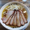 ラーメンムギュ Vol.2 烏丸蛸薬師店