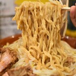 ラーメン荘 歴史を刻め - 