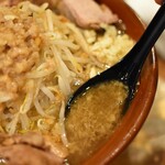 ラーメン荘 歴史を刻め - 